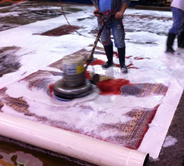 Oriental Rug Clean Professional, Local Oriental Rug Cleaning and Care